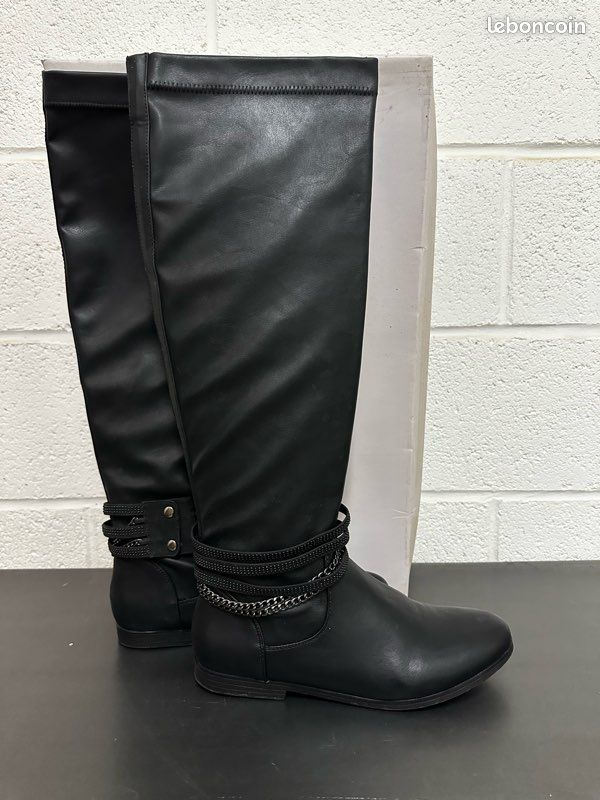 Bottes Anna Field Avis Bottes Anna Field Chaussures