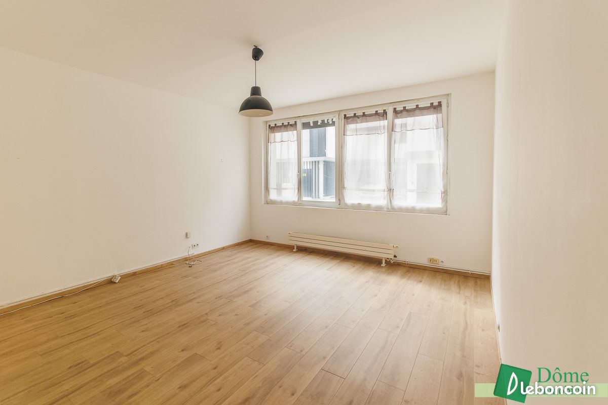 Appartement 3 pièces 76 m² · à Grenoble · 76 m² · 115 000 €