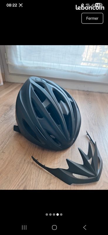 Casque vélo (image 4)
