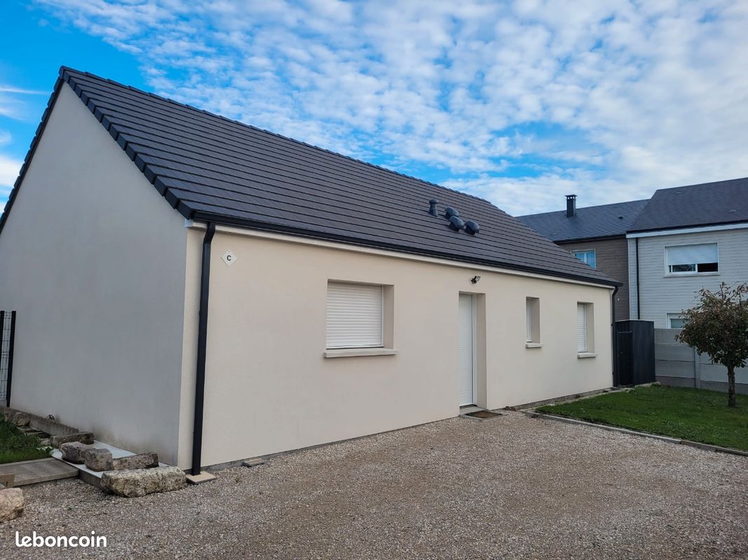 Maison 4 pièces 87 m² · à Saran · 87 m² · 234 000 €