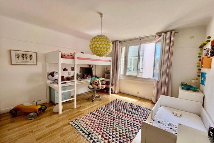 Appartement a louer la garenne-colombes - 3 pièce(s) - 82 m2 - Surfyn