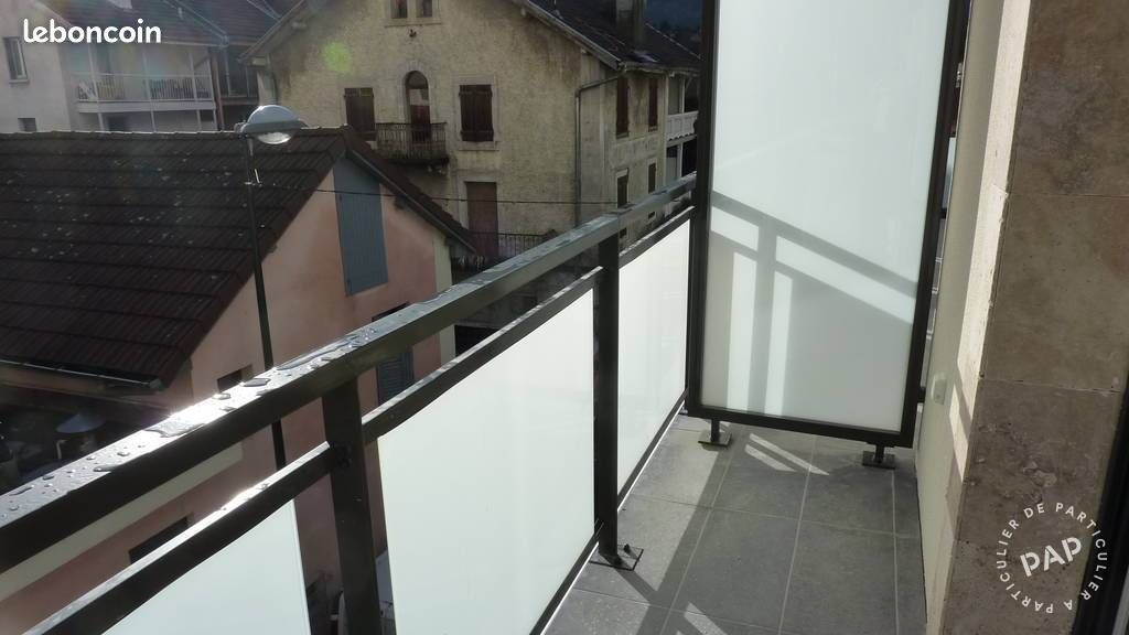 à louer appartement beau T2 climatisé 3 (image 9)