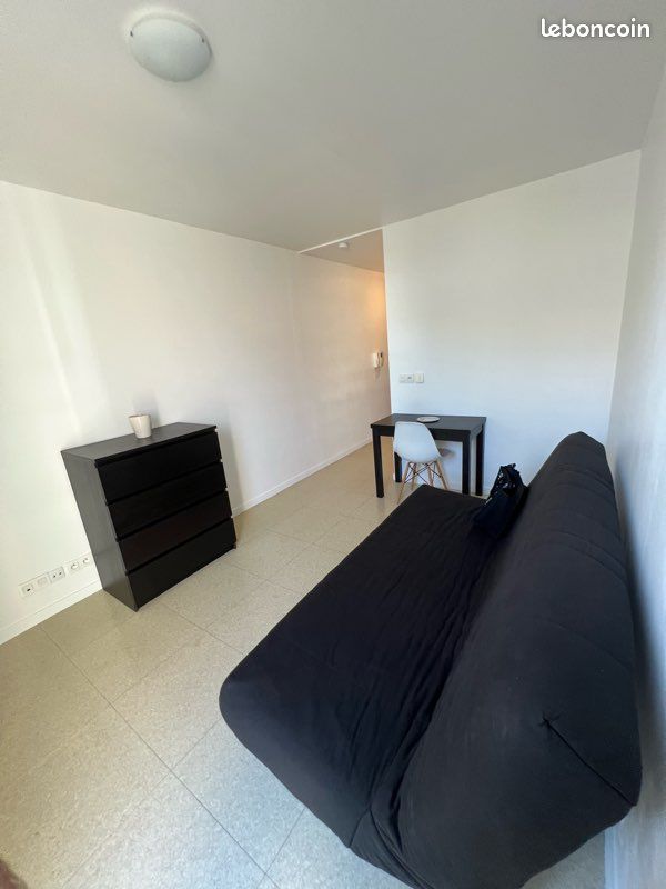 Appartement 1 pièce 19 m² · à Rosny-sous-Bois · 19 m² · 720 €