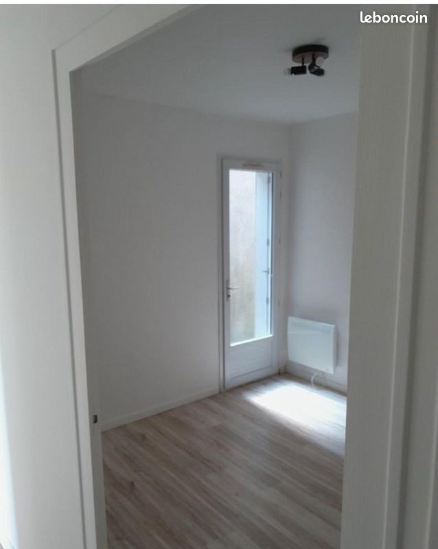 Appartement 3 pièces 55 m² · à Paris · 55 m² · 1 290 €/mois