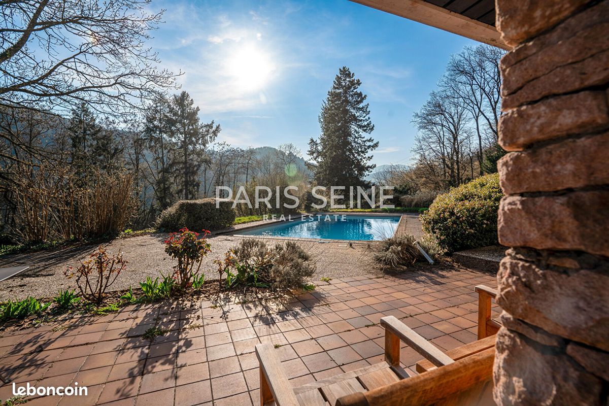 Maison 15 pièces 500 m² · à Kaysersberg Vignoble · 500 m² · 1 785 000 €