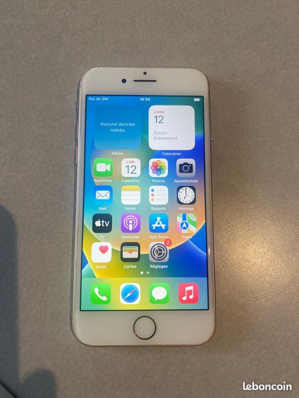 IPhone 8 (image 1)