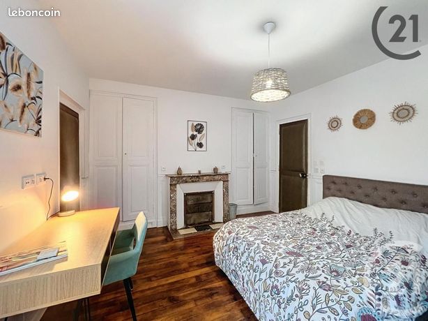 Appartement a louer melun - 2 pièce(s) - 37 m2 - Surfyn