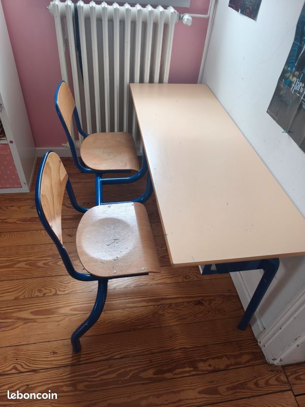 Bureau écolier (image 2)