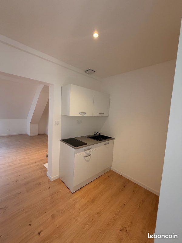 Appartement 1 pièce 30 m² · à Montval-sur-Loir · 30 m² · 400 €