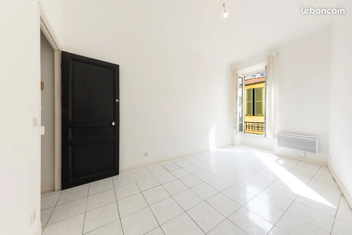 Appartement 3 pièces 68 m² · à Nice · 68 m² · 279 000 €