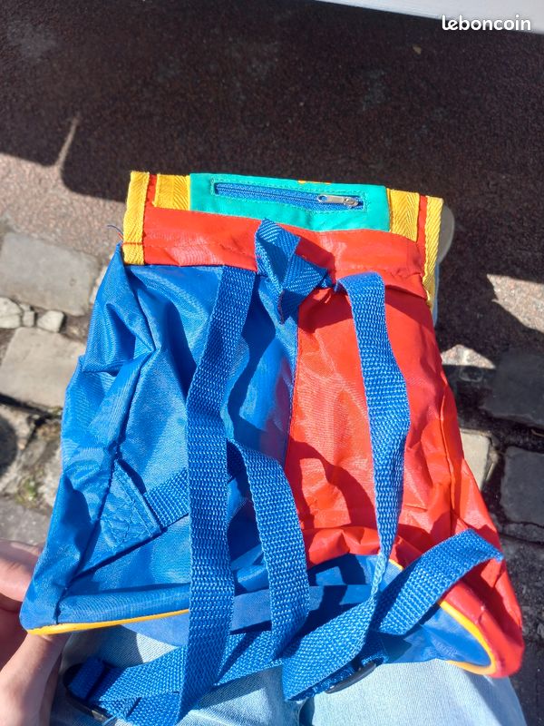 Sac à dos Winnie (image 2)