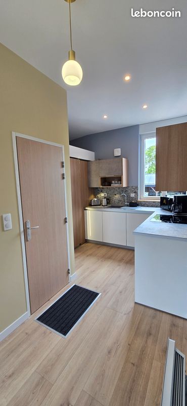 Appartement 3 pièces 56 m² · à Amiens · 56,5 m² · 880 €/mois