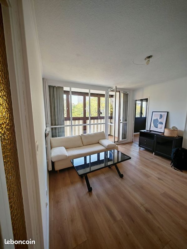 Appartement 4 pièces 87 m² · à Annemasse · 87 m² · 1 900 €/mois