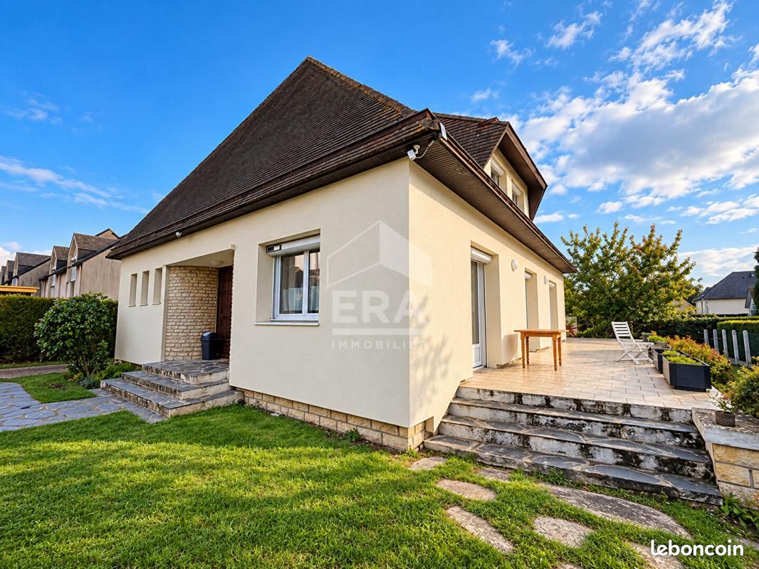 Maison 5 pièces 151 m² · à Ifs · 151 m² · 409 500 €