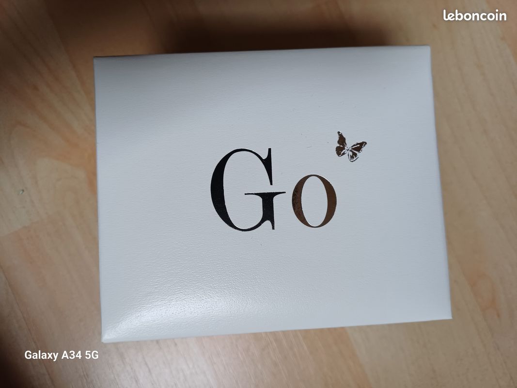 Montre femme Go (image 1)