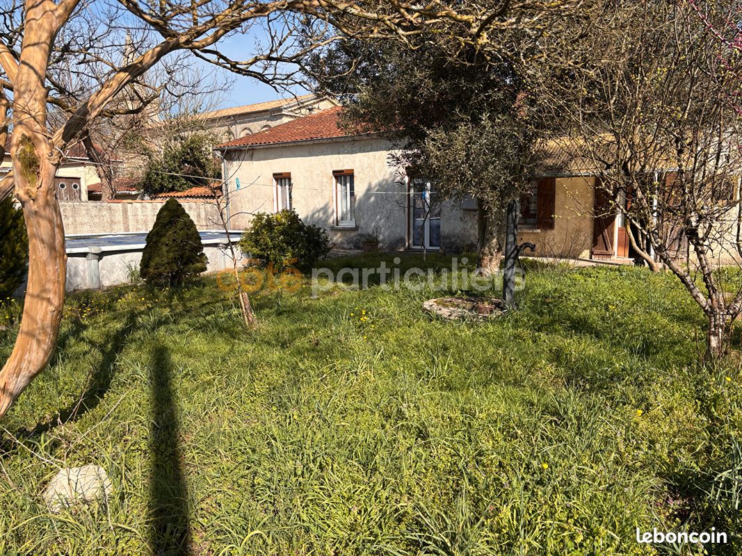 Maison 6 pièces 171 m² · à Jau-Dignac-et-Loirac · 171 m² · 150 000 €