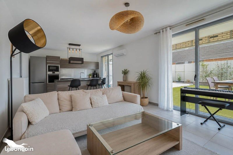 Appartement 4 pièces 90 m² · à Blagnac · 90 m² · 259 900 €