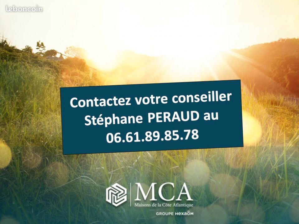 Terrain 1 548 m² Saint Pe De Leren · à Saint-Pé-de-Léren · 70 400 €