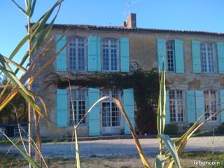 Appartement 2 pièces 45 m² · à Saint-Saturnin-du-Bois · 45 m² · 550 €