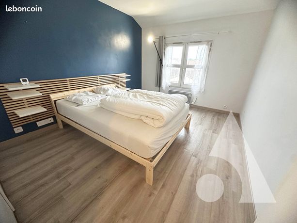 Appartement a louer herblay - 4 pièce(s) - 76 m2 - Surfyn