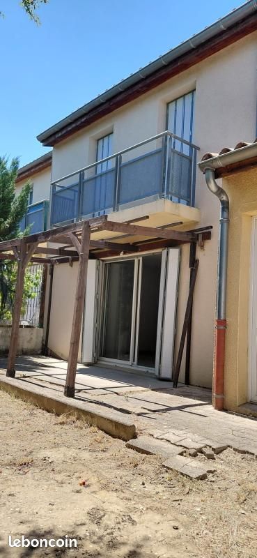 Maison 4 pièces 82 m² · à Le Teil · 82 m² · 130 000 €