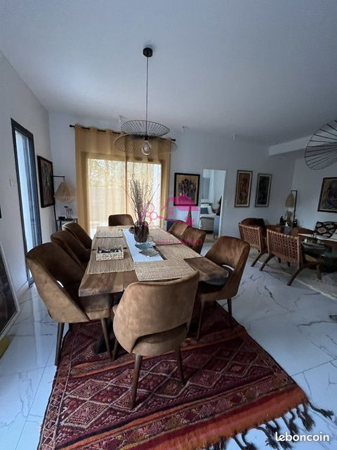 Maison 4 pièces 95 m² · à Villefranche-de-Lauragais · 95 m² · 337 000 €