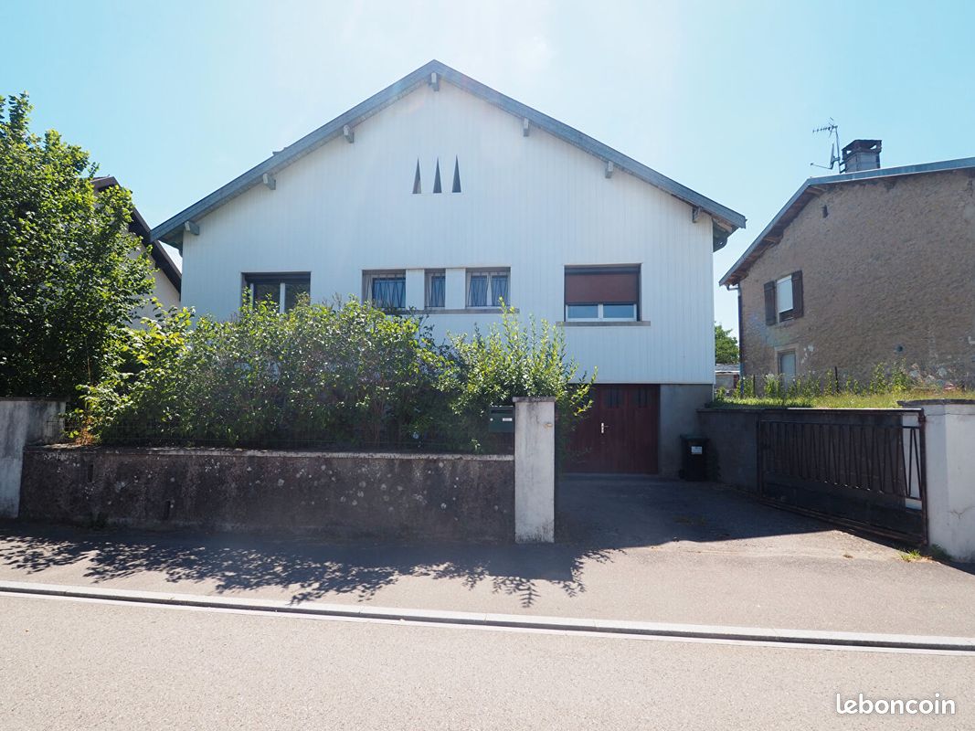 Maison 5 pièces 89 m² · à Dogneville · 89 m² · 169 000 €
