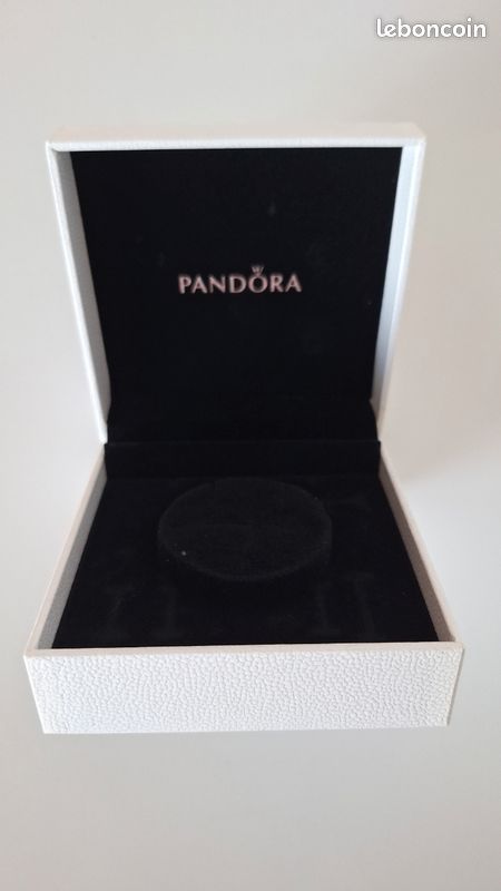 Pandora Coffret à parure avec sac (image 2)