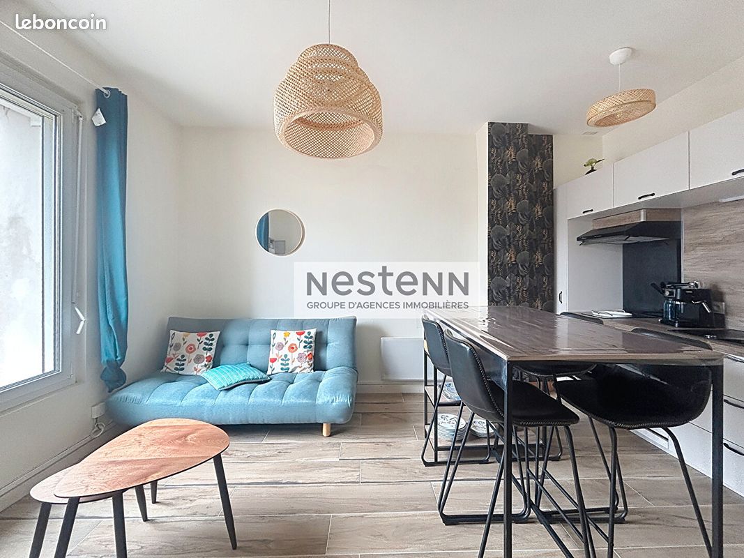 Appartement 2 pièces 32 m² · à Le Pouliguen · 32 m² · 182 325 €