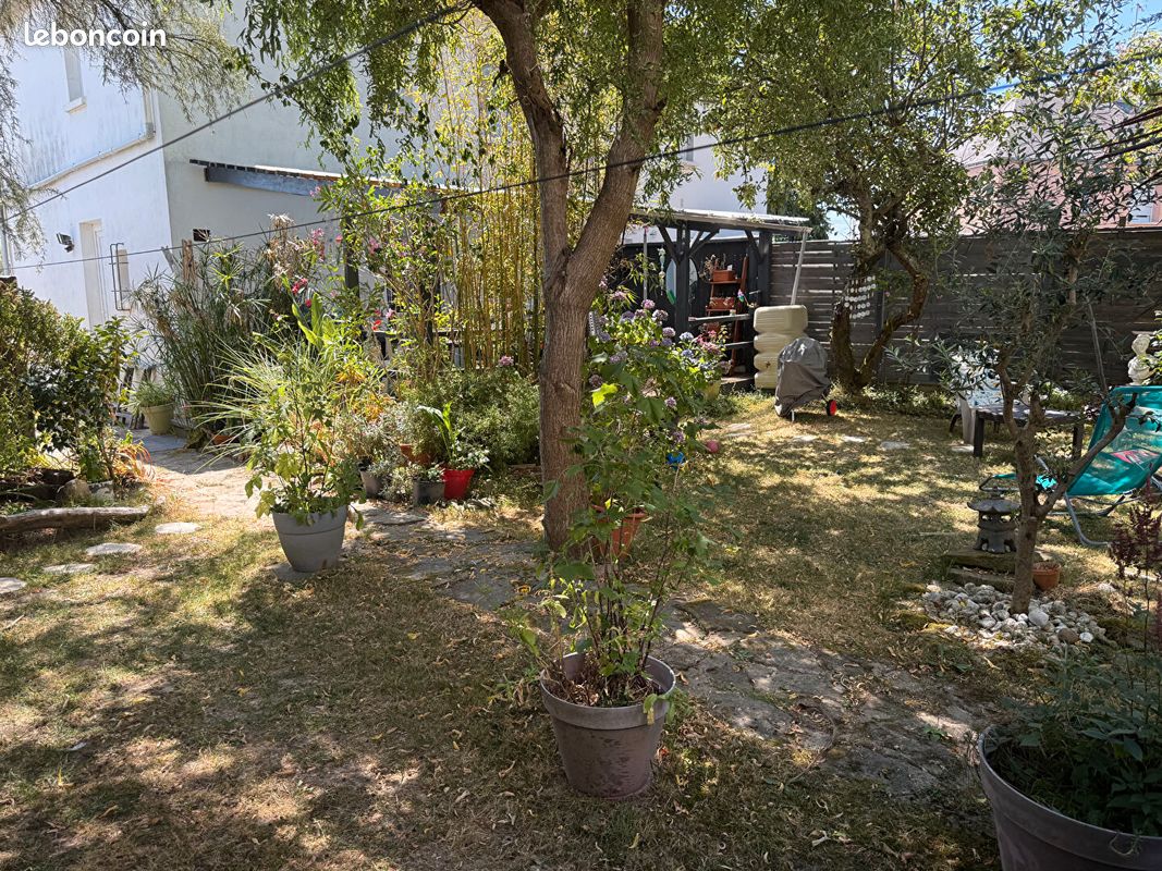 Maison 4 pièces 78 m² · à Lanester · 78 m² · 232 100 €