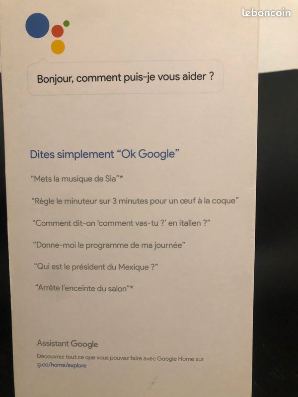 Google Home (image 5)