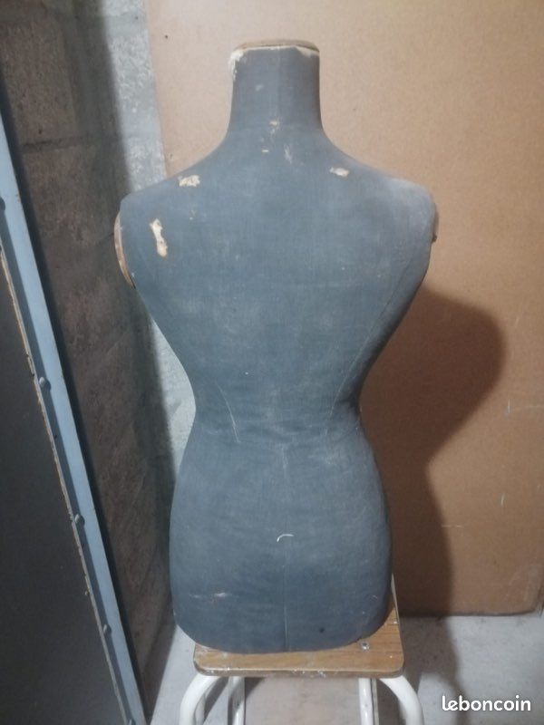 Mannequin de couture (image 3)