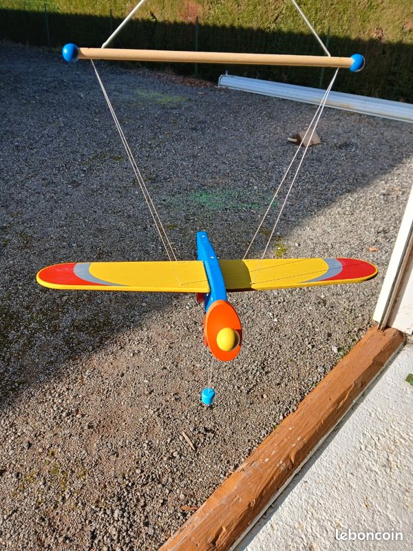 Suspension déco (image 1)