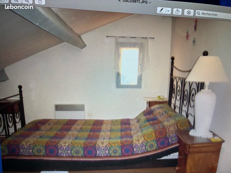 Appartement 1 pièce 47 m² · à Carry-le-Rouet · 47 m² · 660 €/mois