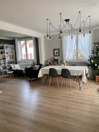 Maison 160m2