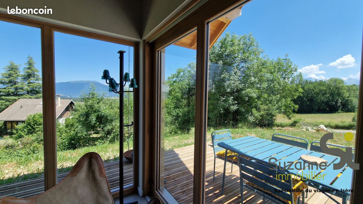 Maison 4 pièces 115 m² · à Clelles · 115 m² · 240 000 €