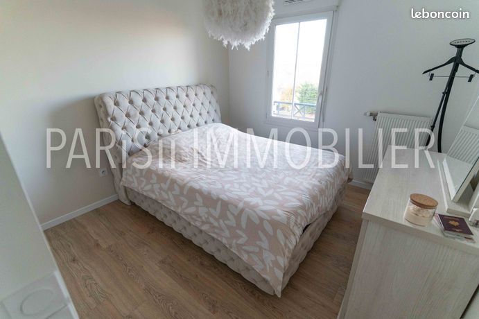 Appartement a louer vaureal - 3 pièce(s) - 72 m2 - Surfyn