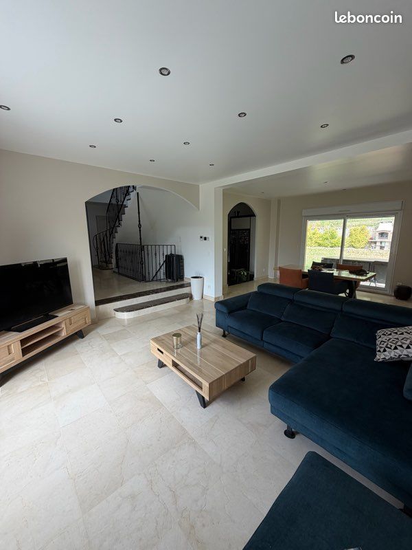 Maison 6 pièces 160 m² · à Chaumontel · 160 m² · 530 000 €