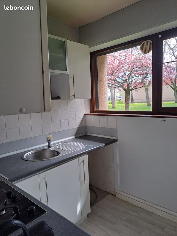 Appartement 1 pièce 32 m² · à Franconville · 32 m² · 700 €/mois