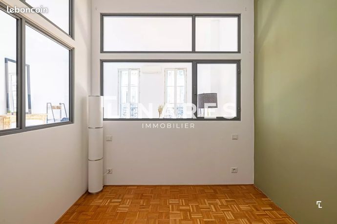 Appartement 4 pièces 108 m² — 9