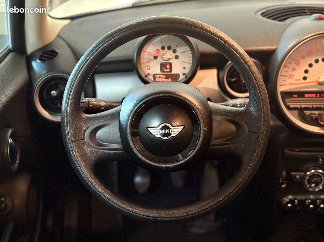 MINI HATCH R56 D 90 ch One / KIT CHAINE + EMBRAYAGE + JOINT DE CULASSE 01/2025 (image 19)