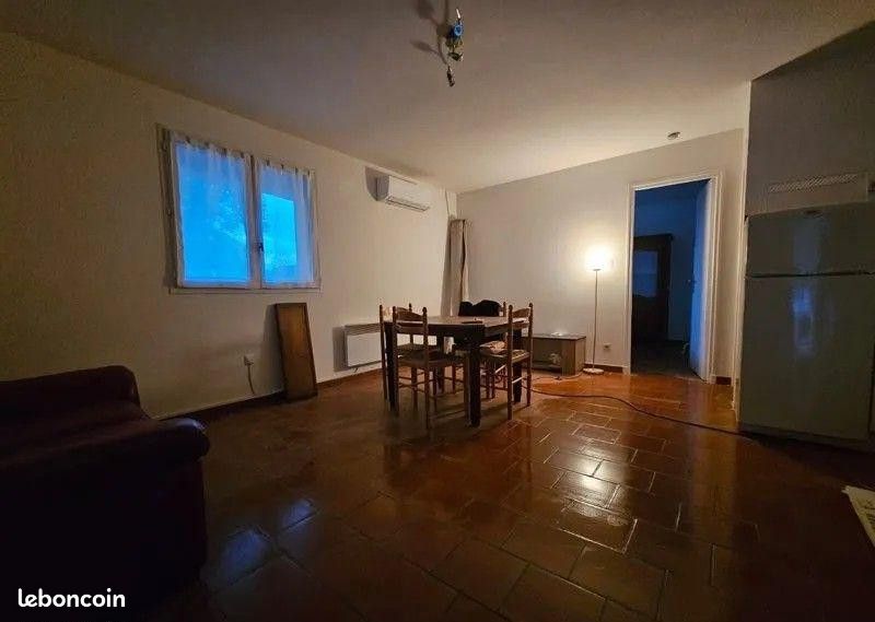 Appartement 2 pièces 43 m² · à Aix-en-Provence · 43 m² · 720 €/mois