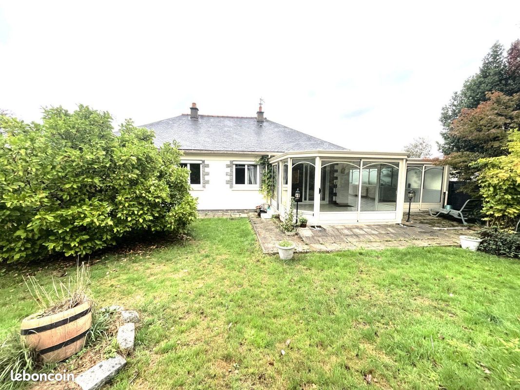 Maison 5 pièces 148 m² · à Mayenne · 148 m² · 203 430 €