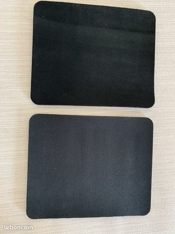 Lot 2 tapis de souris (image 4)