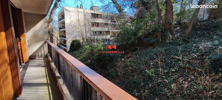 Appartement 5 pièces 92 m²