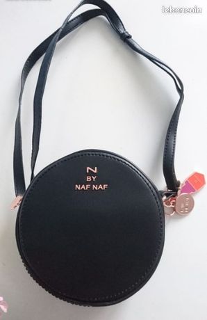 Naf Deals Sac Naf Naf Rond Paille Rond Sac Paille Naf Naf Sac Rond En