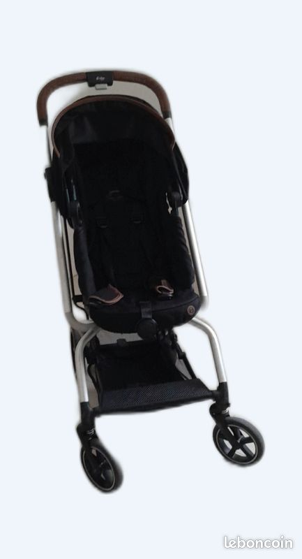 Poussette Cybex (image 1)
