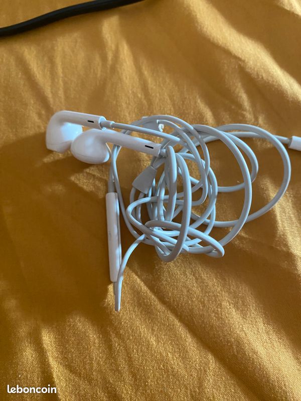 Écouteur Iphone Jack (image 3)