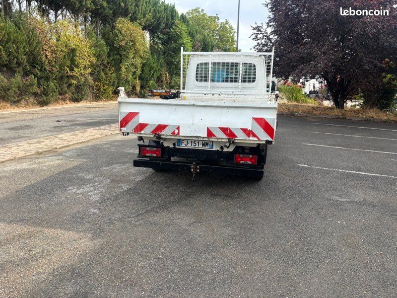 Iveco daily (image 2)