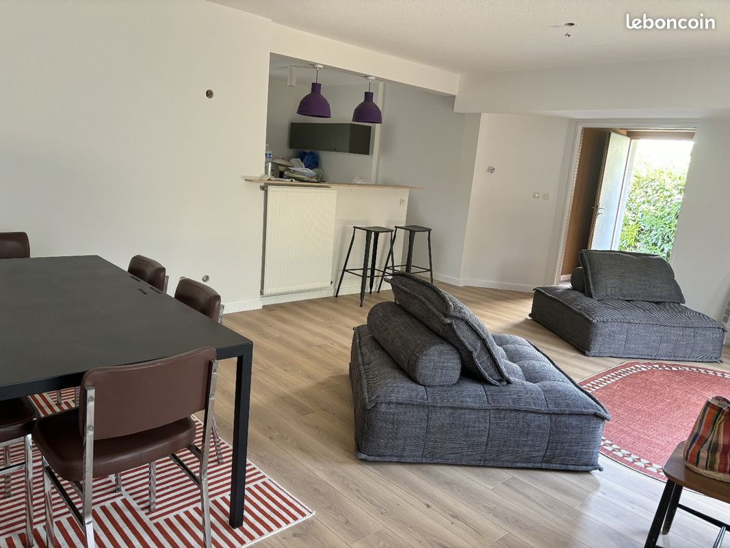 Appartement a louer beziers - 1 pièce(s) - 19 m2 - Surfyn